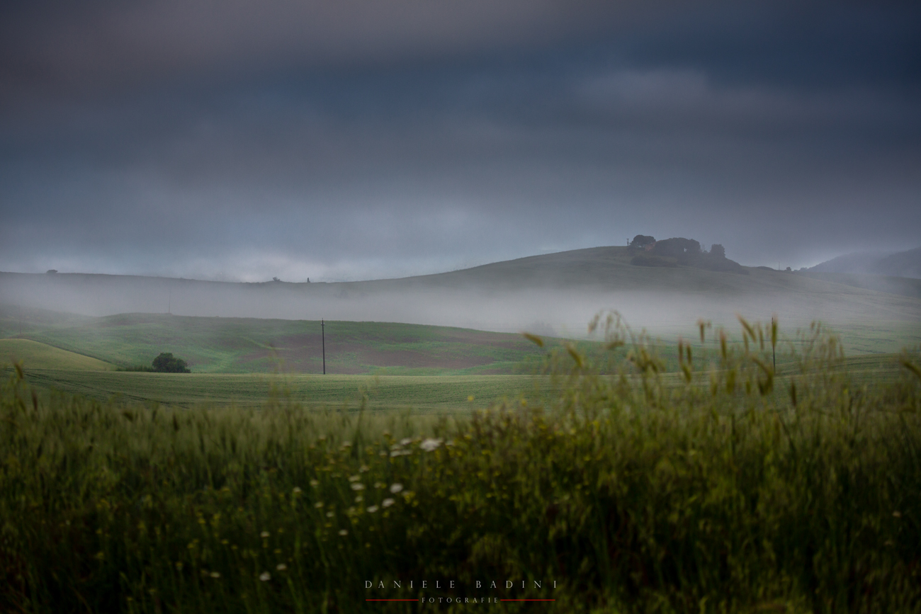 al mattino presto