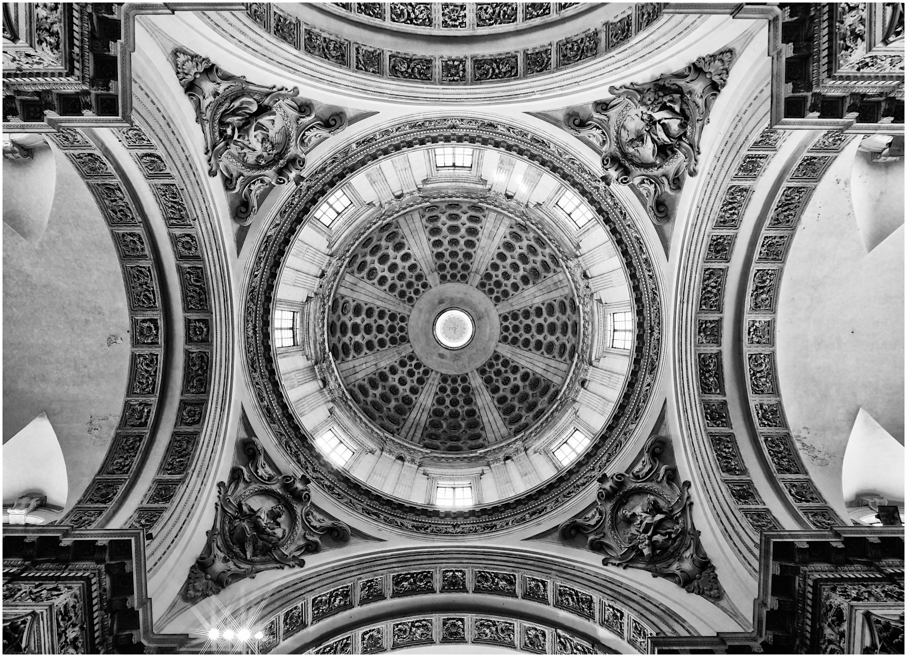 nella Cattedrale di Santa Maria Assunta