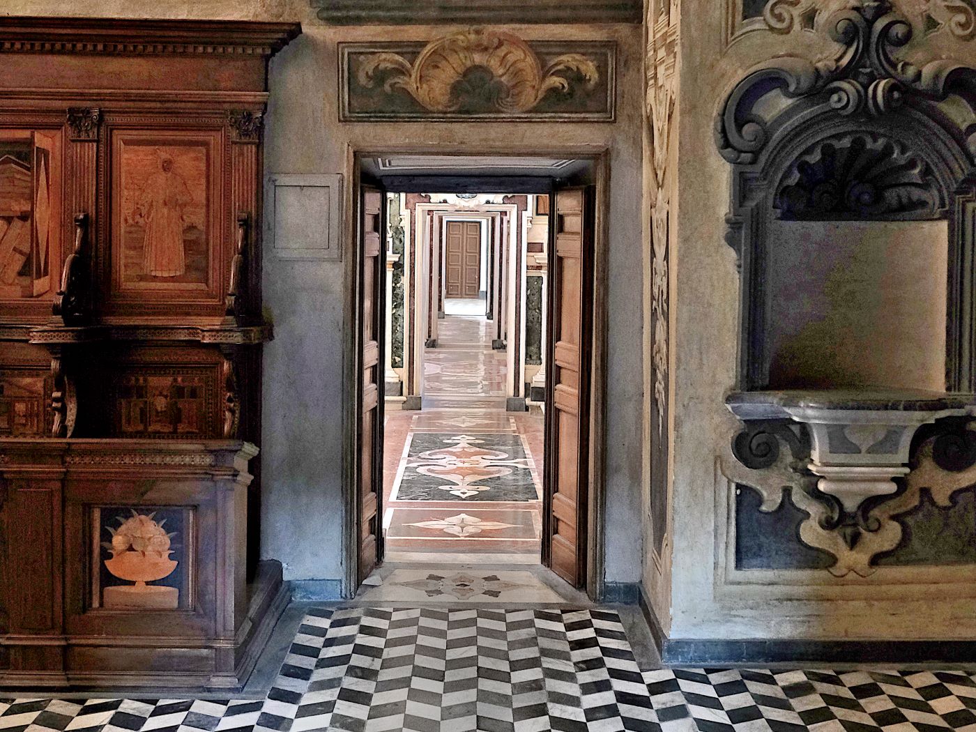 Certosa di San Martino