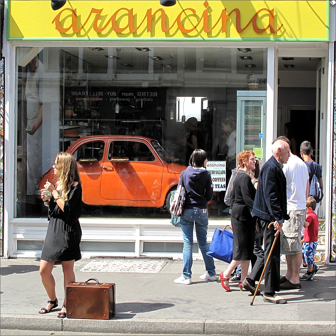Arancina
