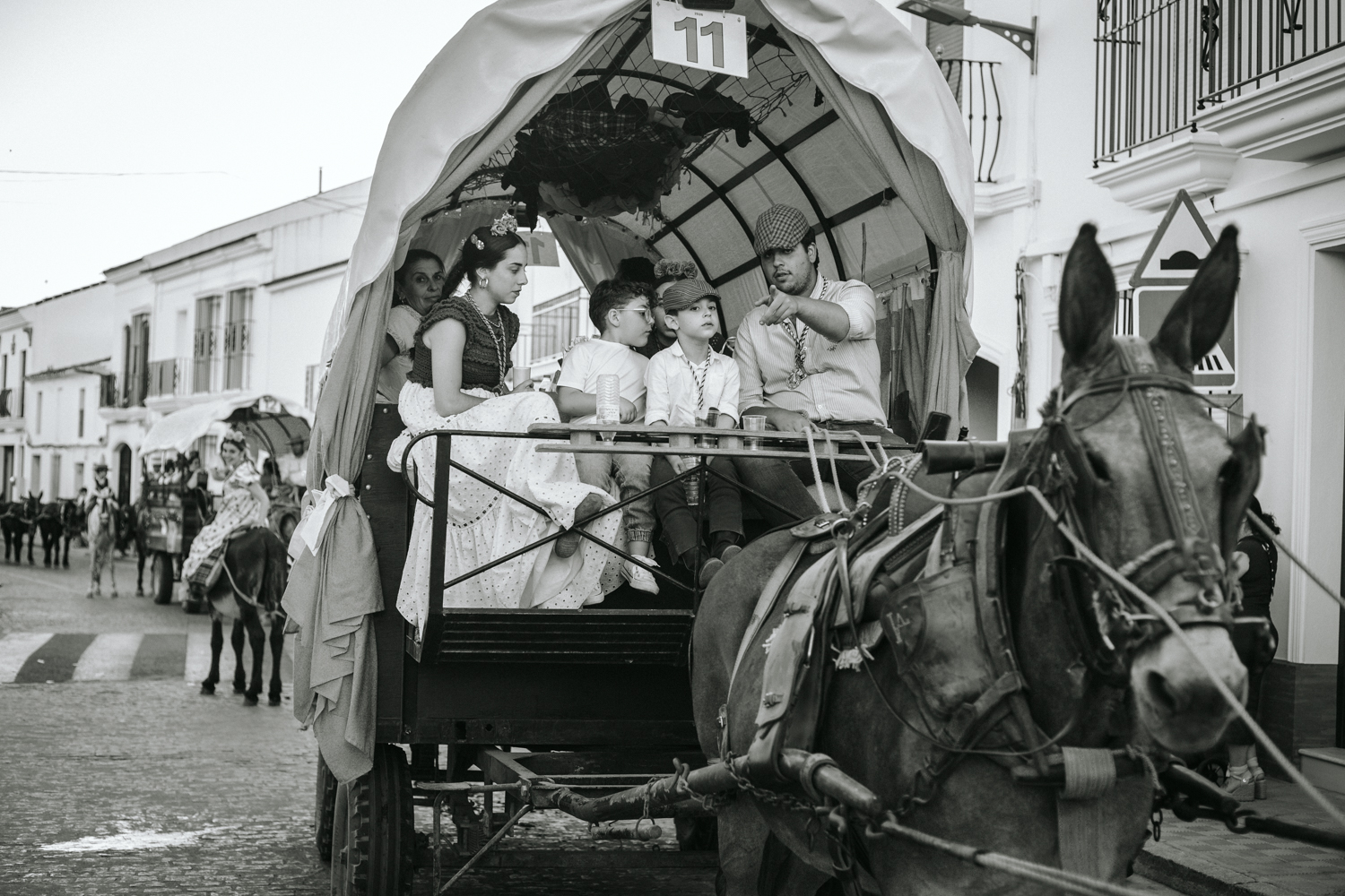Carro n.11