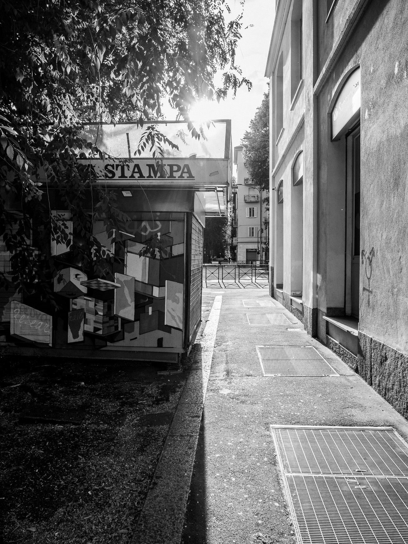 Realt� ormai scomparsa