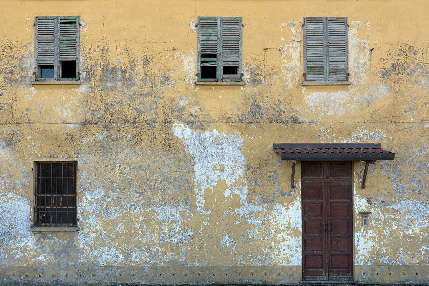 Facciata