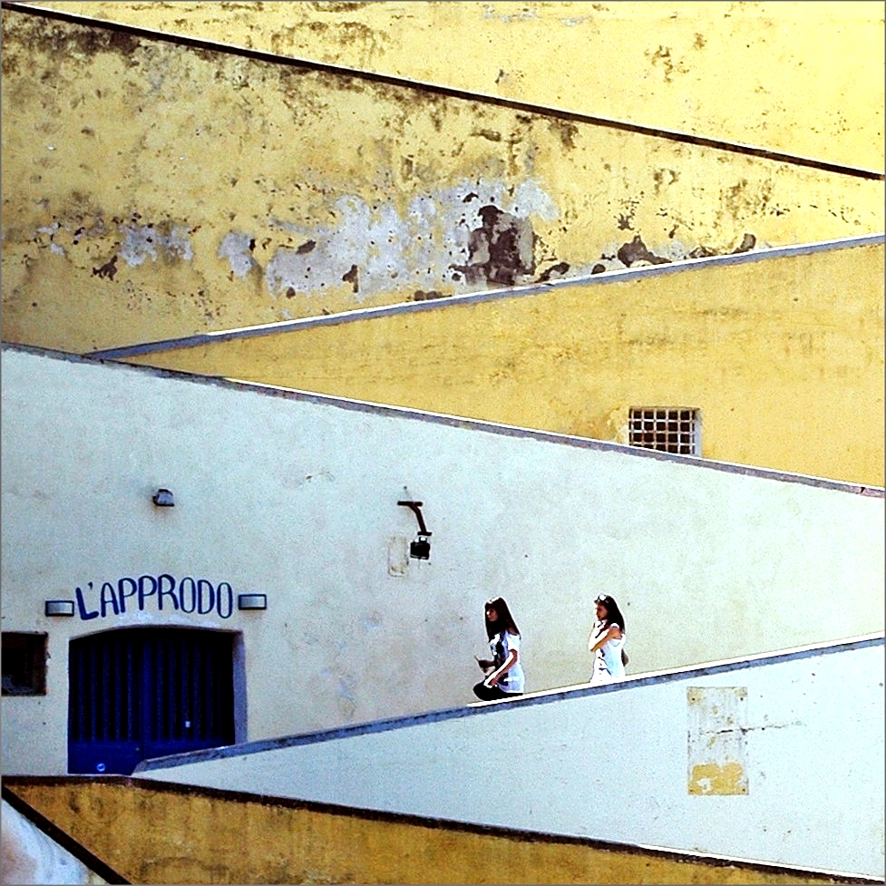 Ventotene
