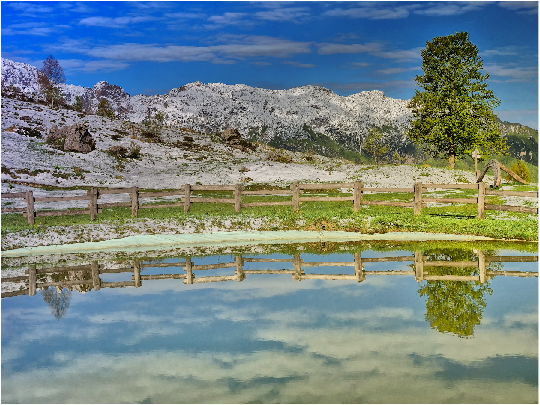 Alta Vallarsa