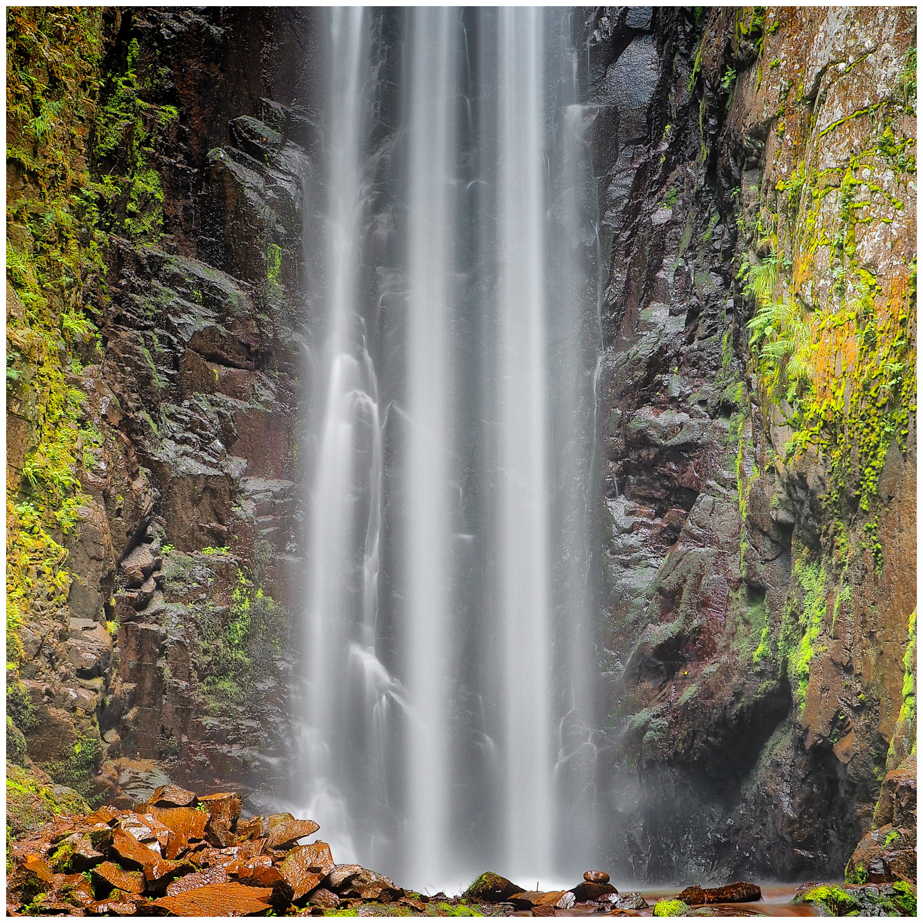 Cascata del Lupo