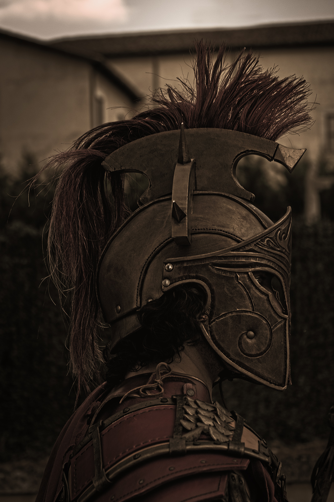 Corfinio (Aq)
