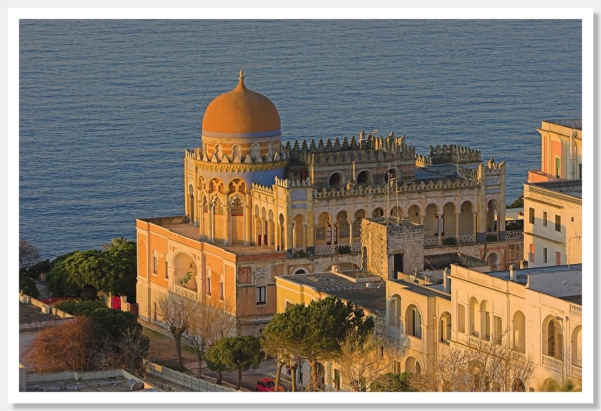 Santa Cesarea Terme 2