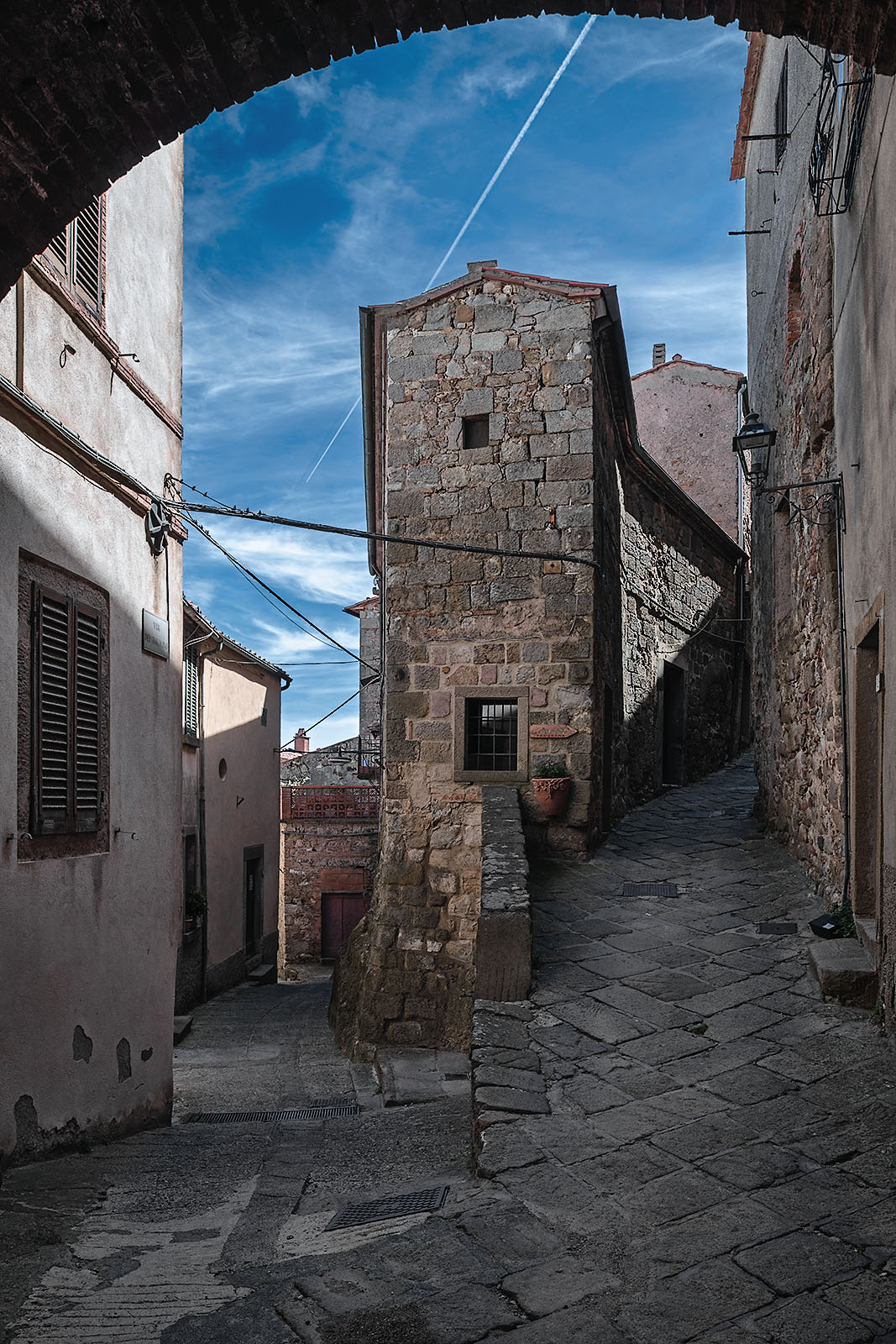 Il Borgo