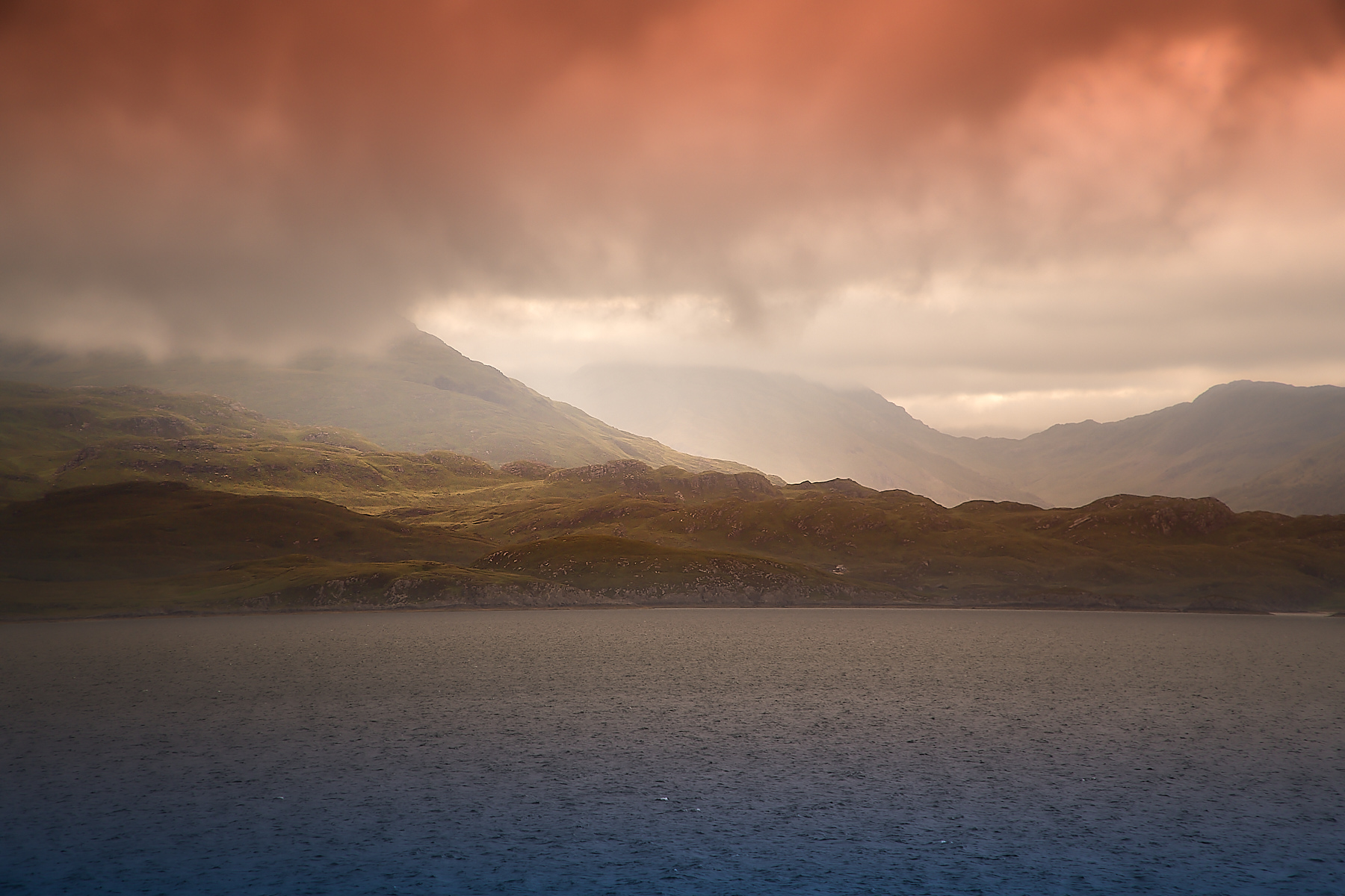 Mallaig