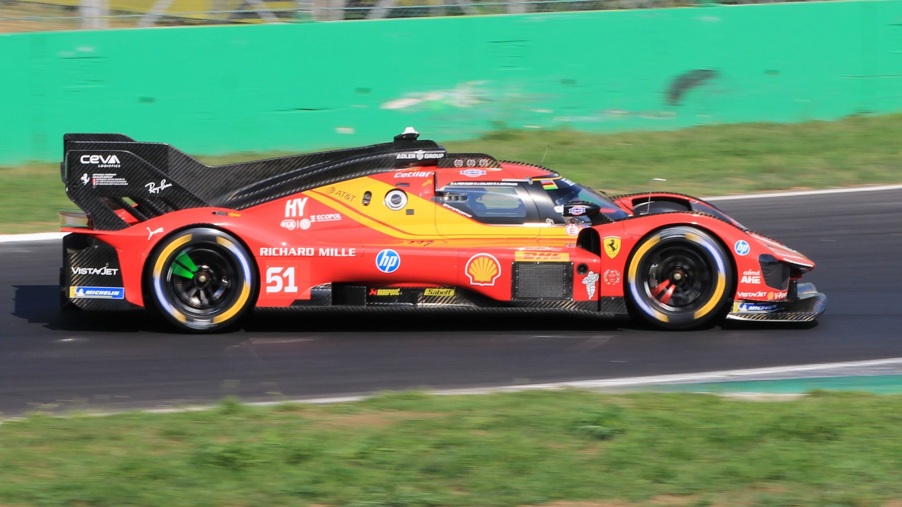 Ferrari