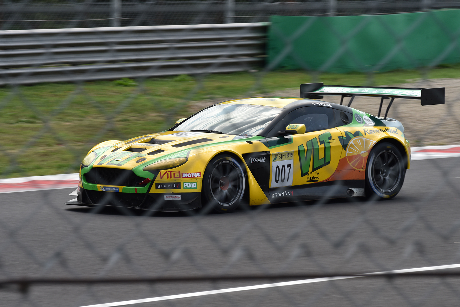 Autodromo nazionale di Monza