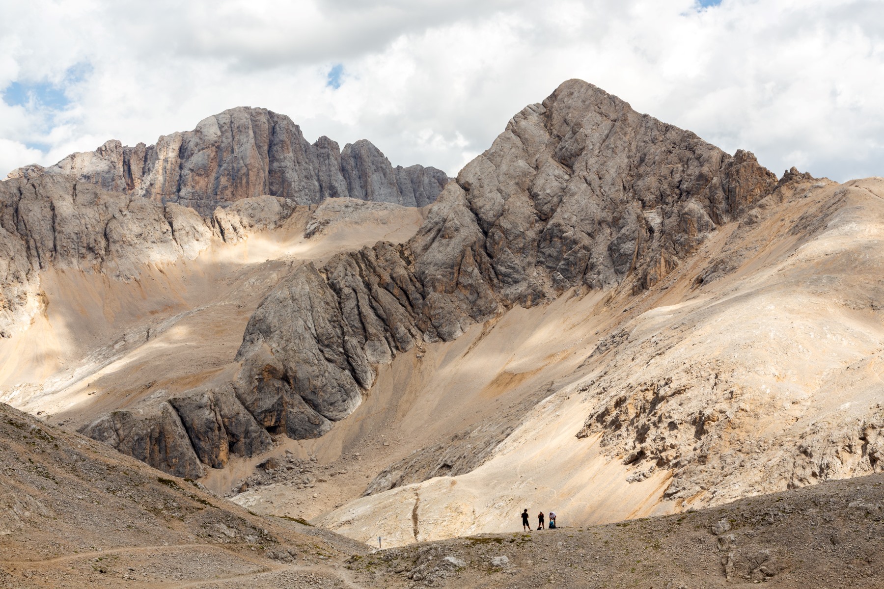 Passo Cirelle