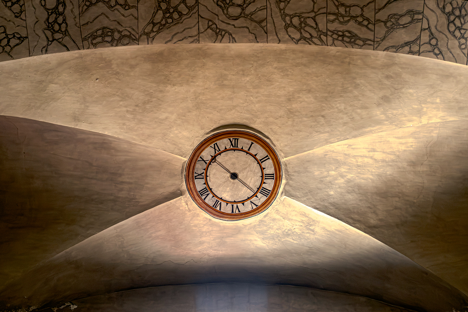 l'orologio