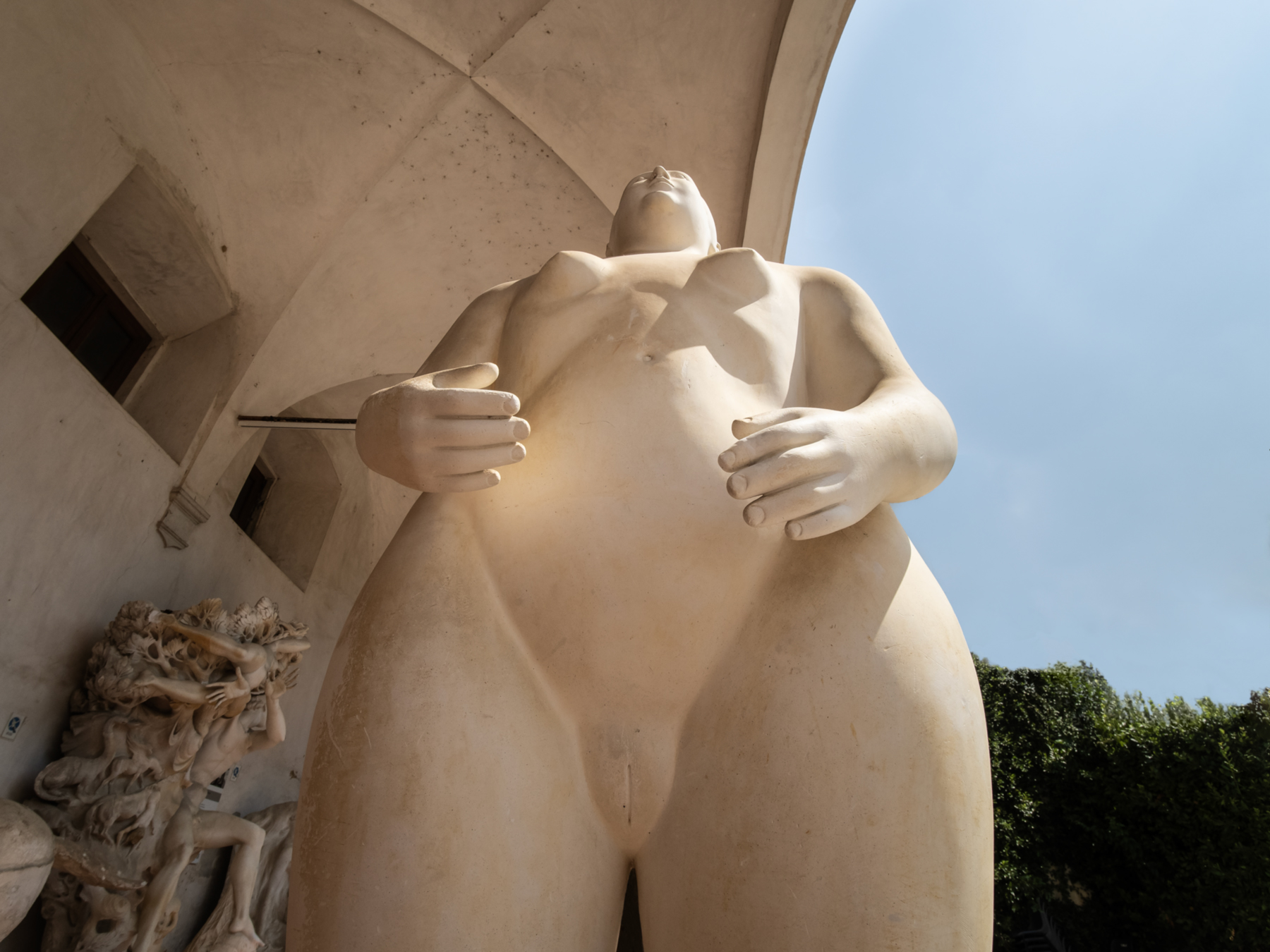 MdB - Museo dei Bozzetti