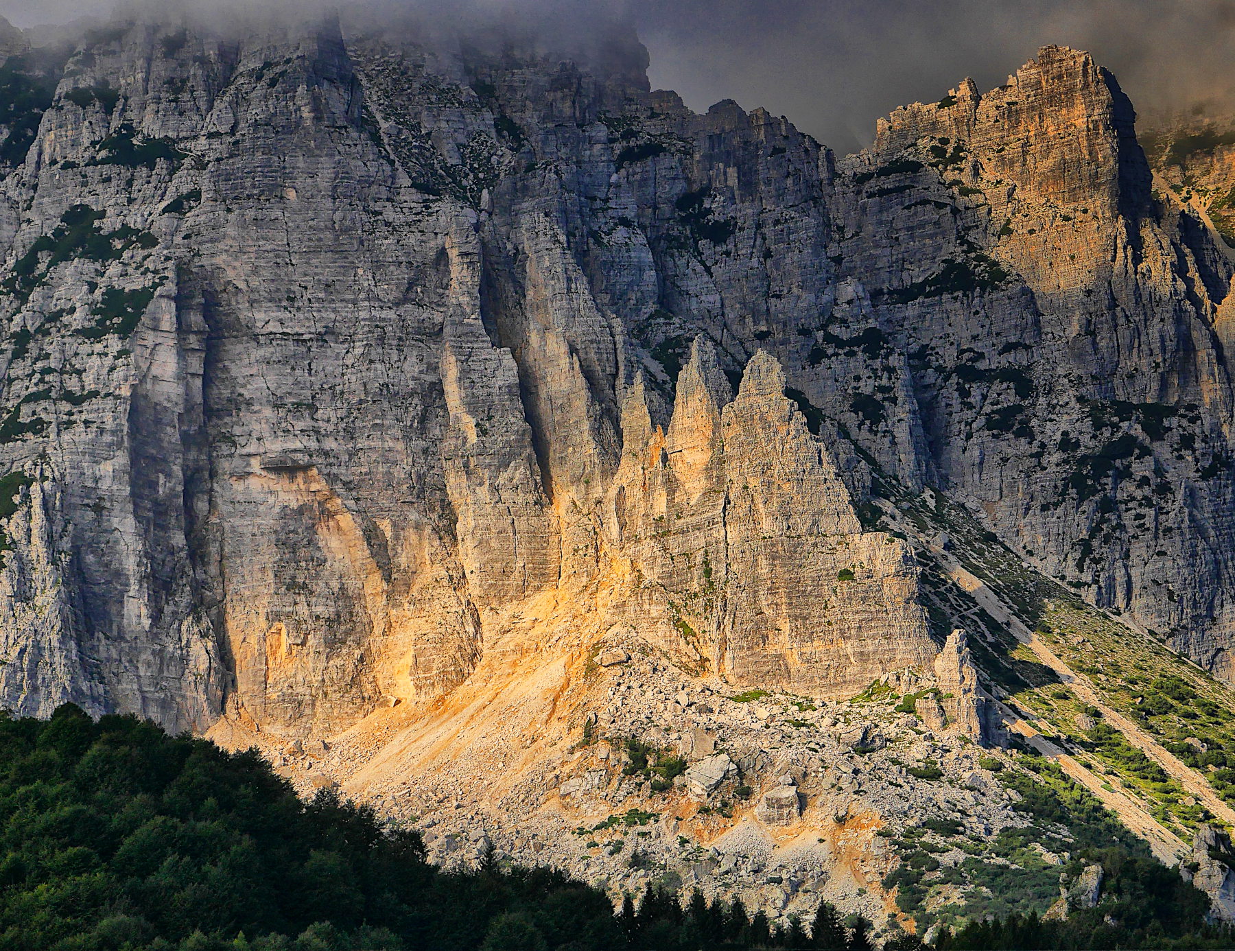 Piccole Dolomiti
