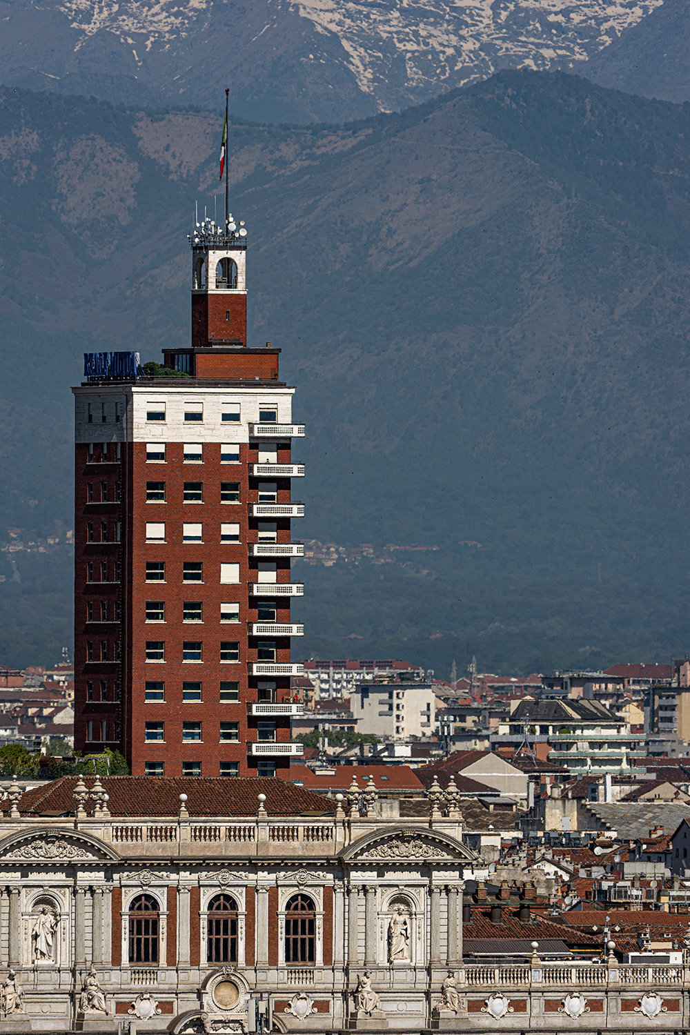 Torre Littoria