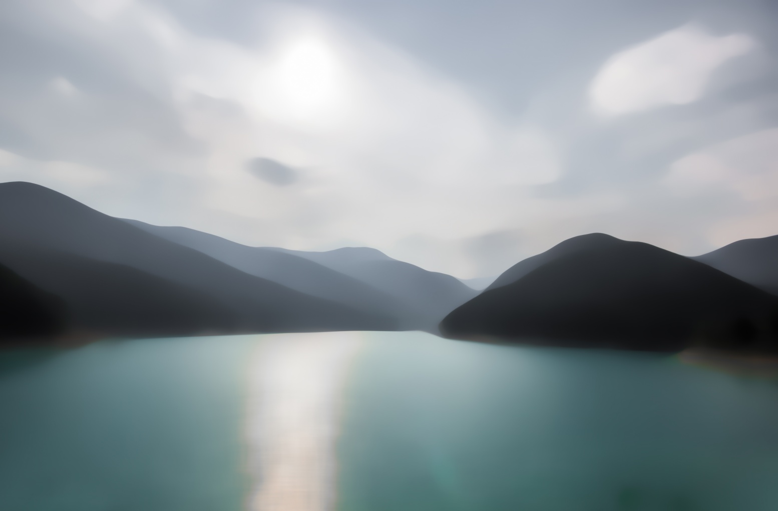 Lago di Sauris