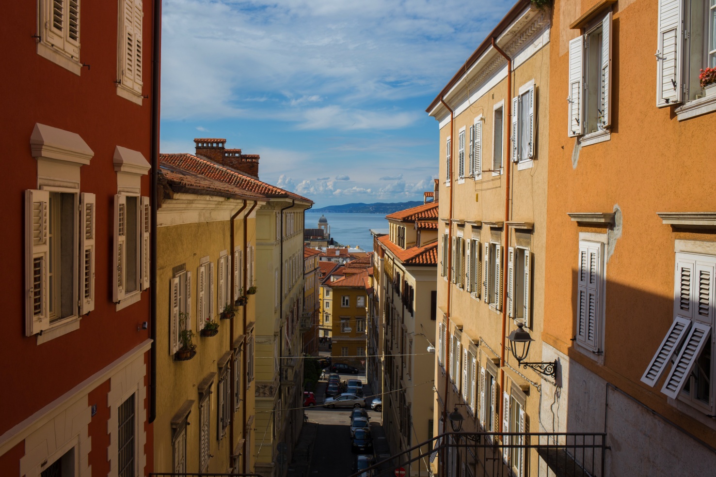 Trieste