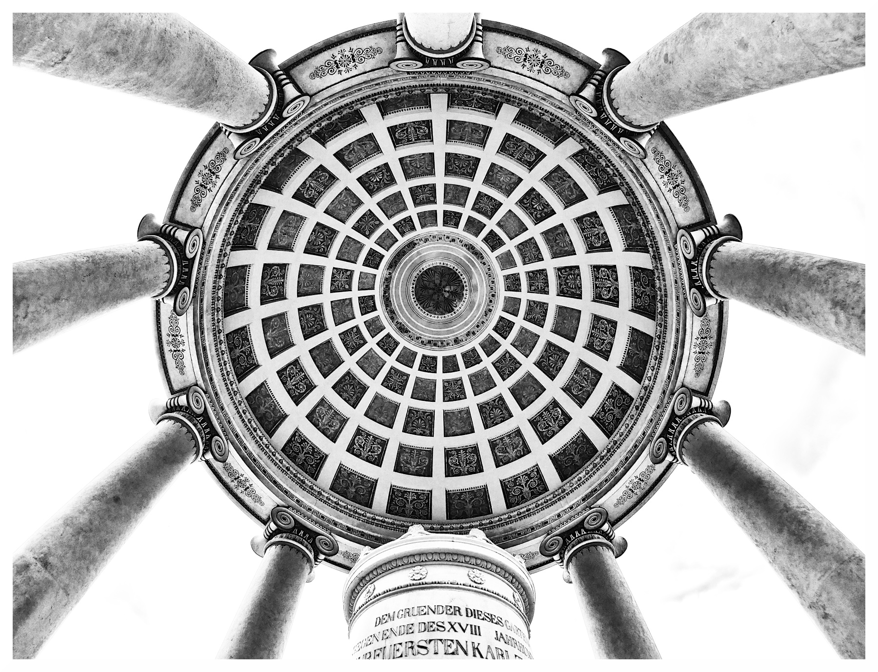 Monopteros