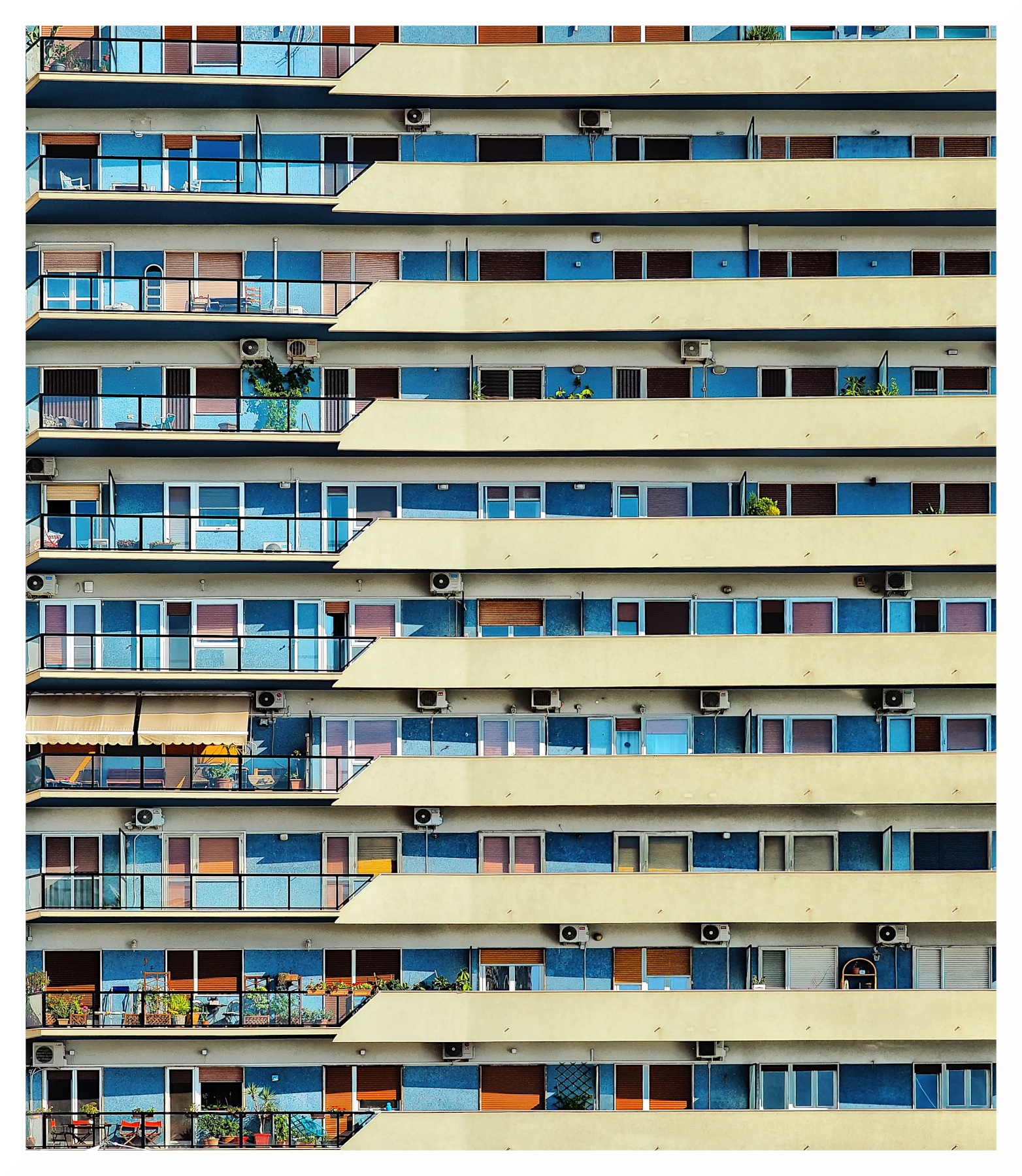 condominio