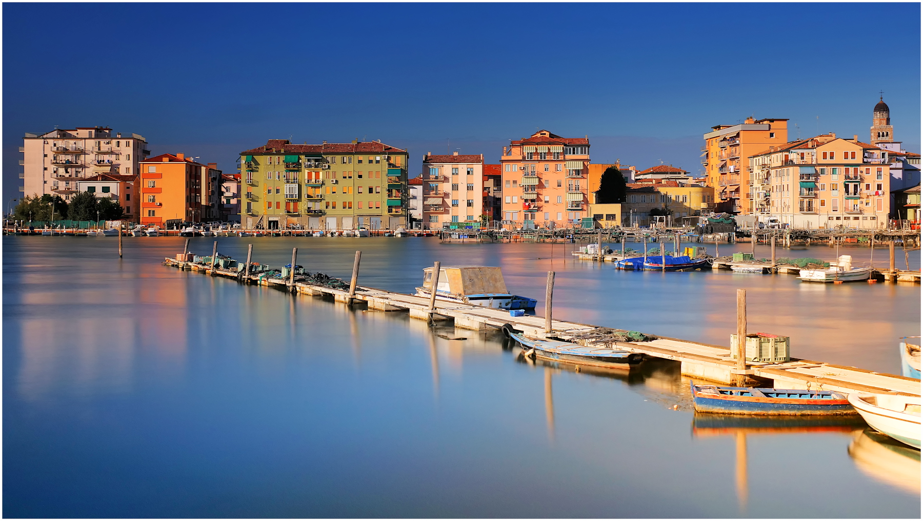 Chioggia