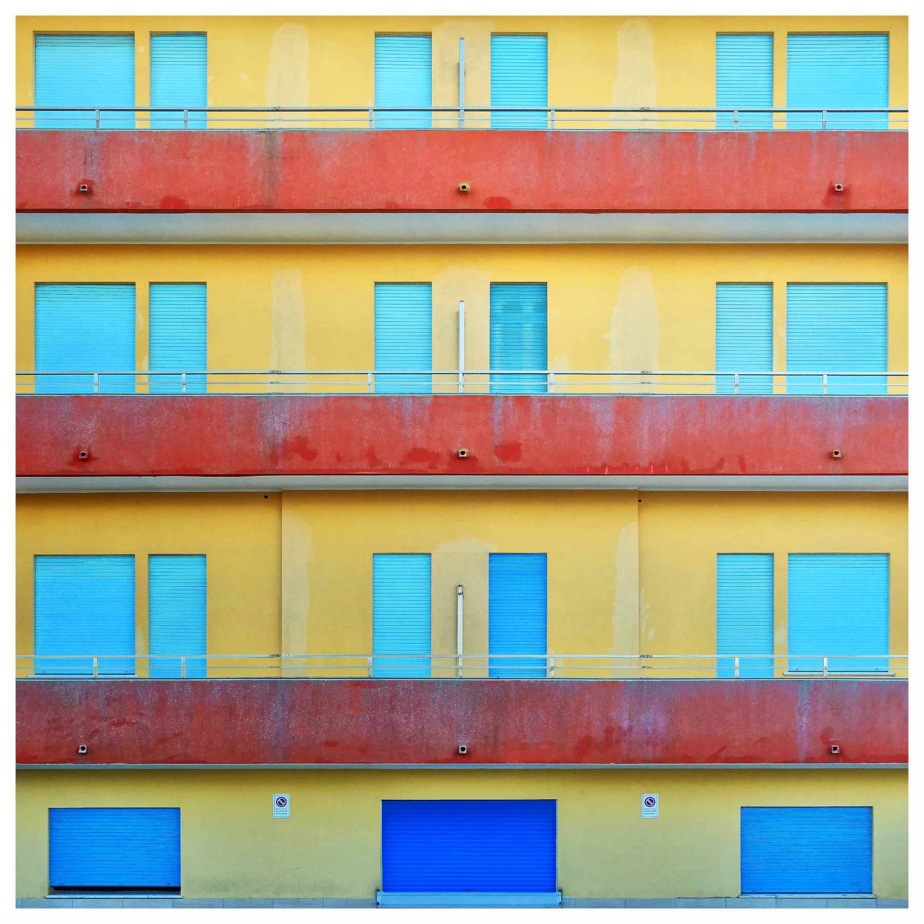 condominio frontemare
