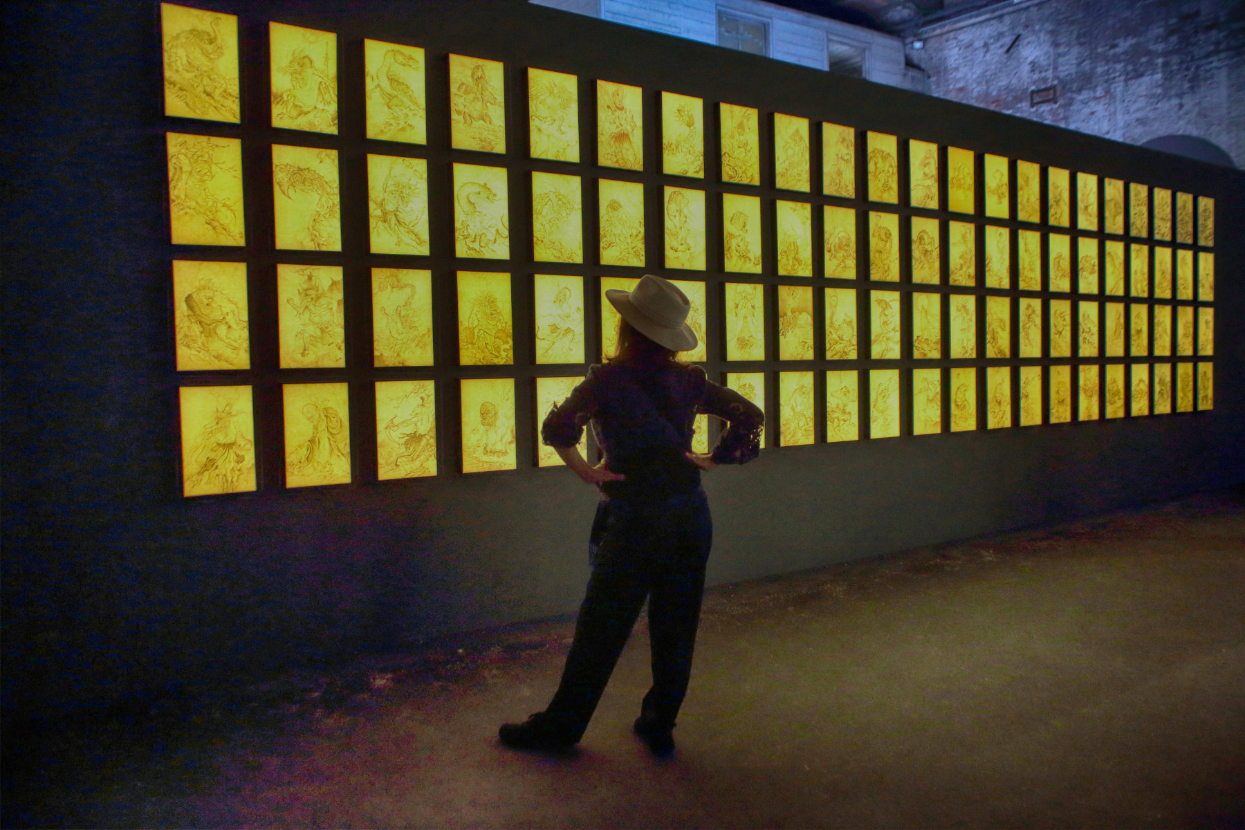 Biennale ...in HDR