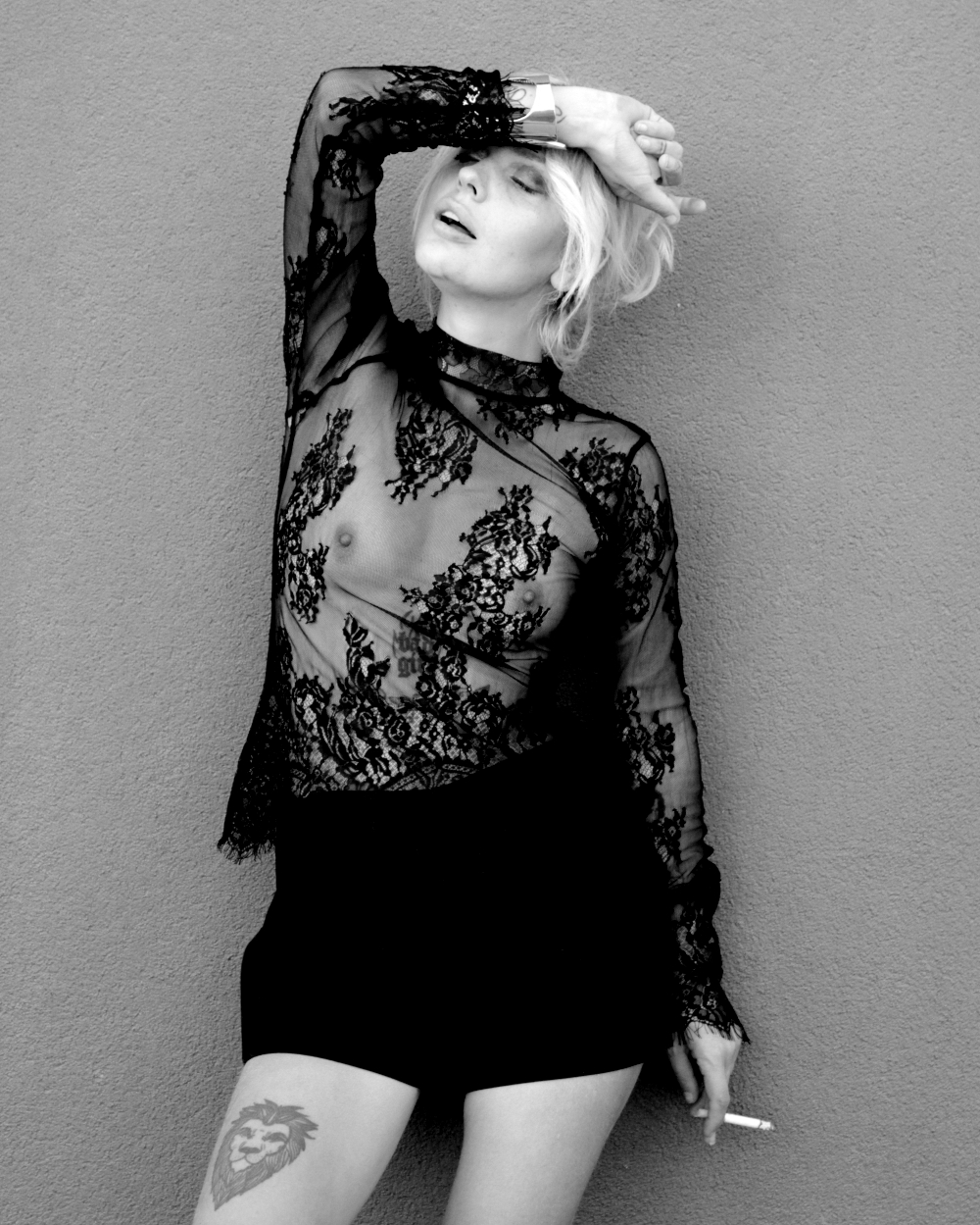 fashion
