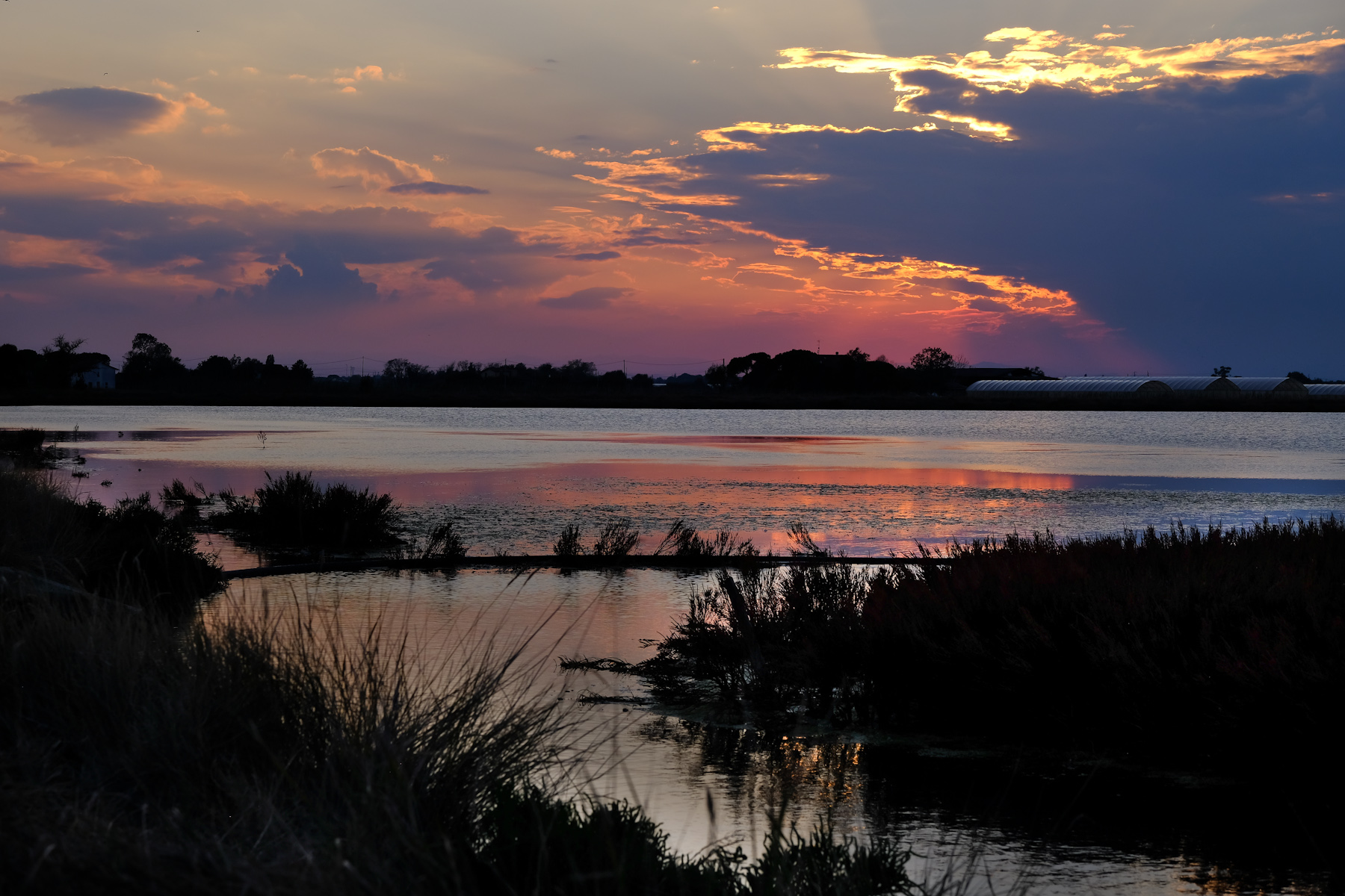 Le Saline