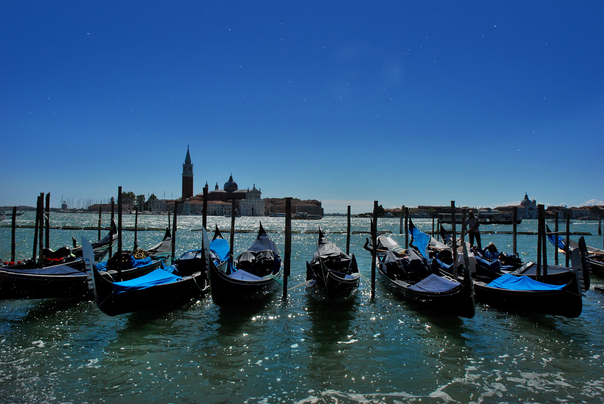 Venezia