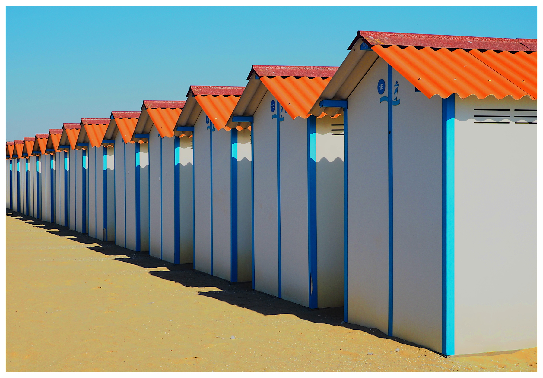 cabine balneari