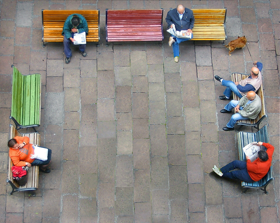 A-SOCIALI