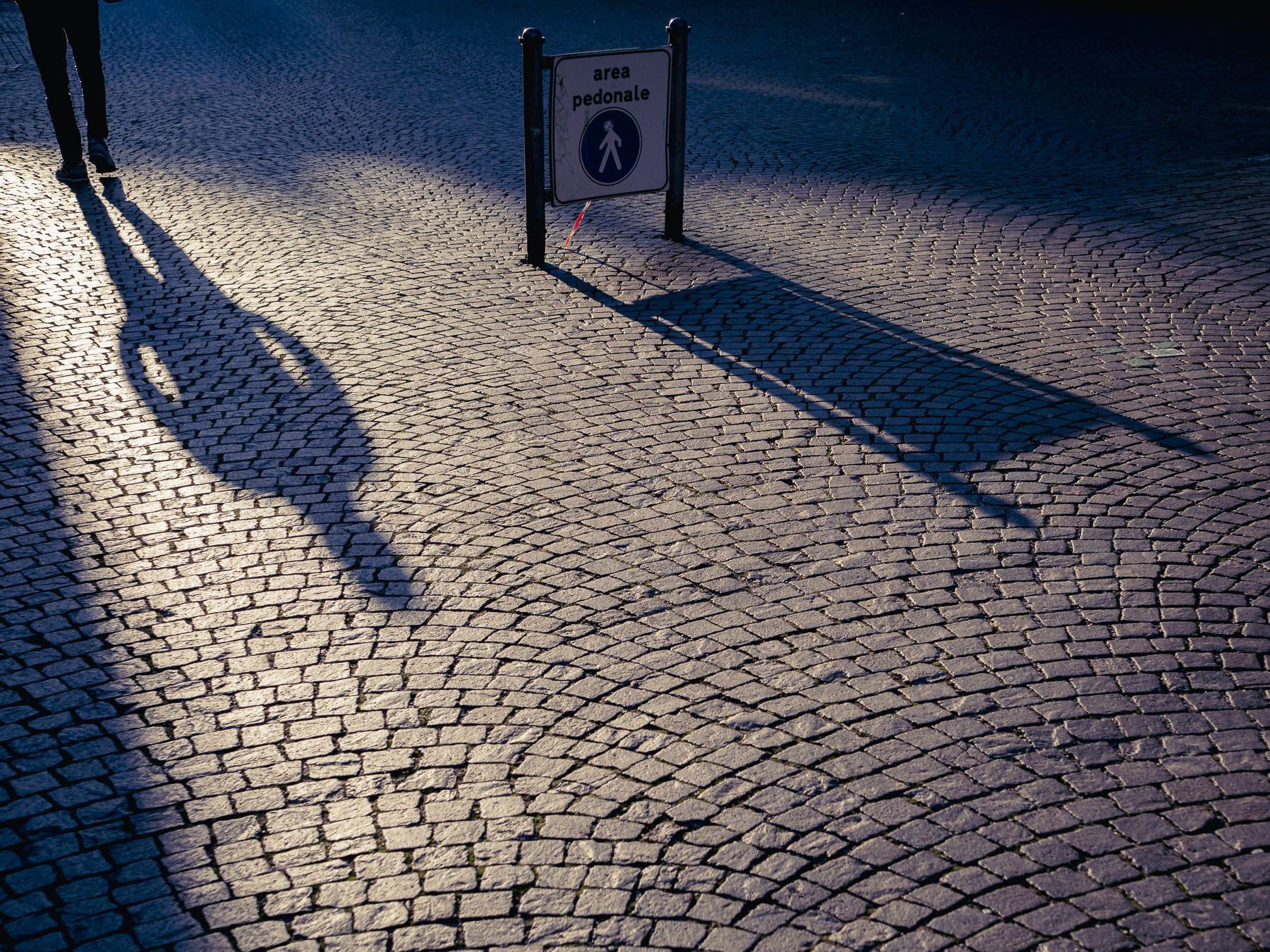 Shadows