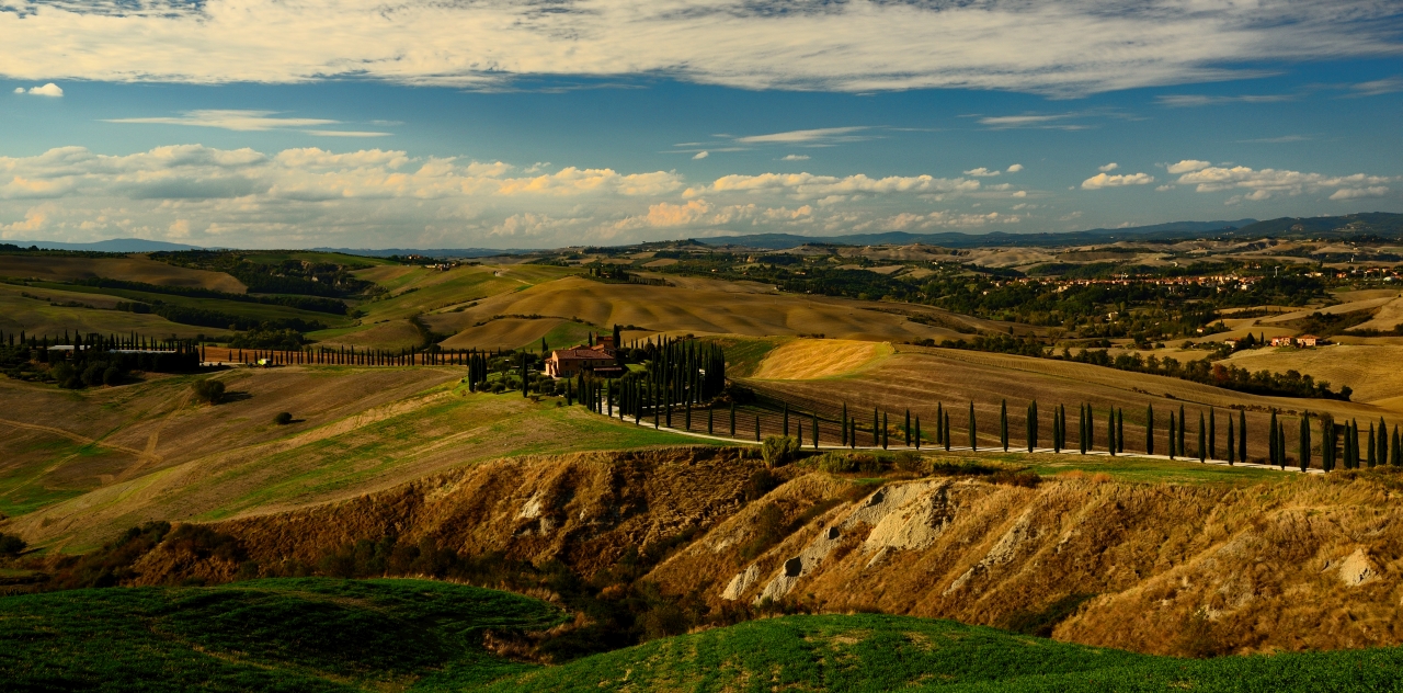 Toscana
