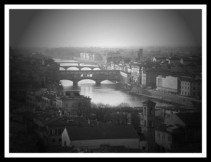 Firenze - Panorama