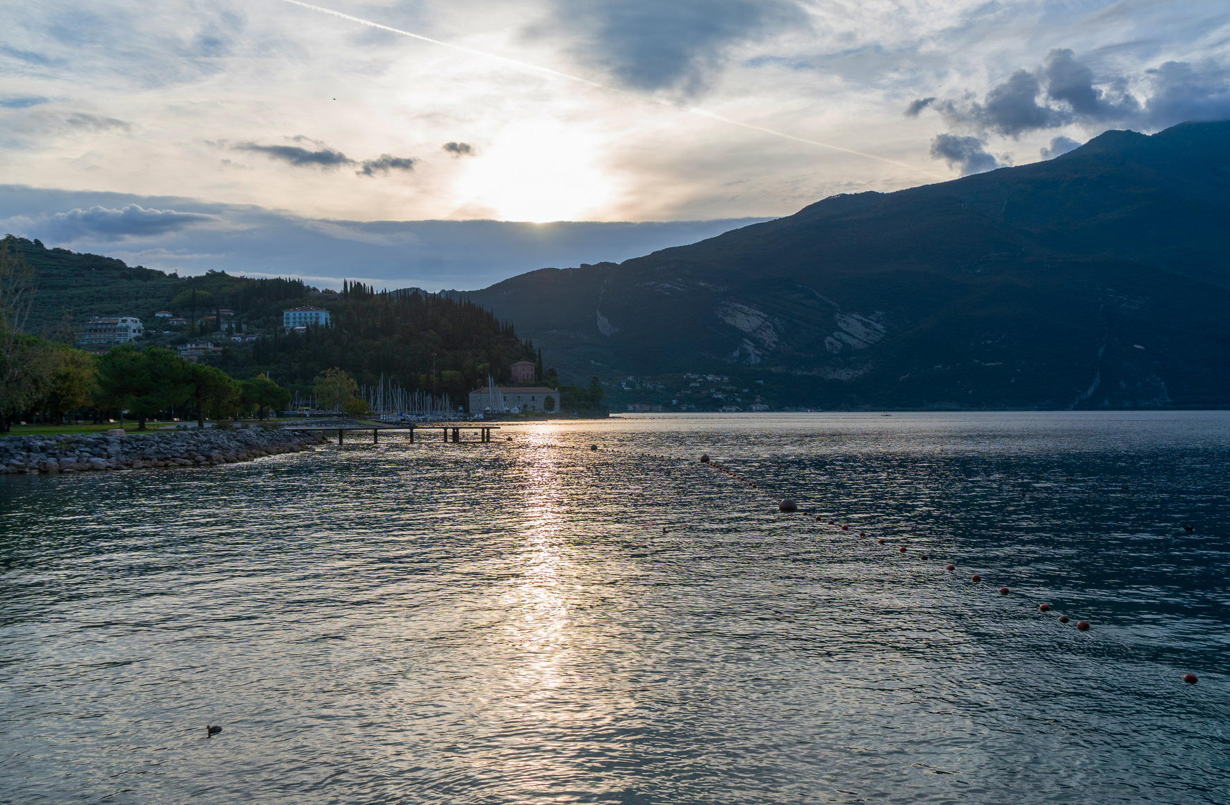 Arriva il sole