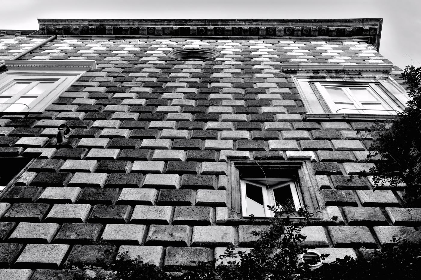 Palazzo Diomede Carafa