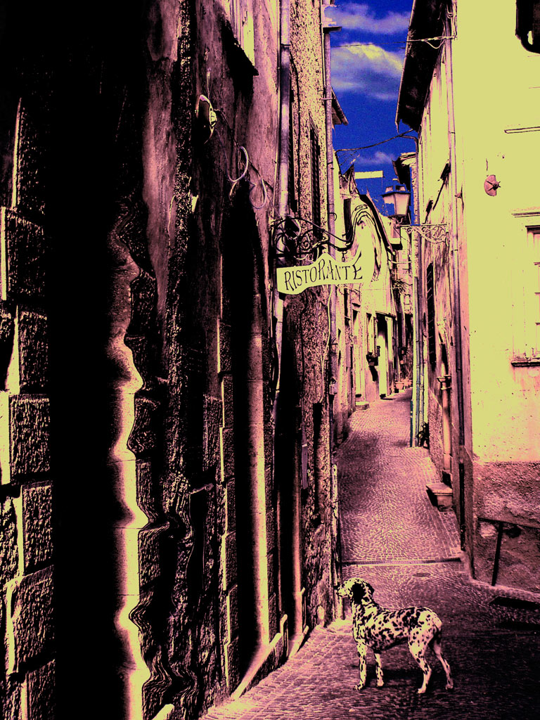 Borgo dell'Immaginario 1