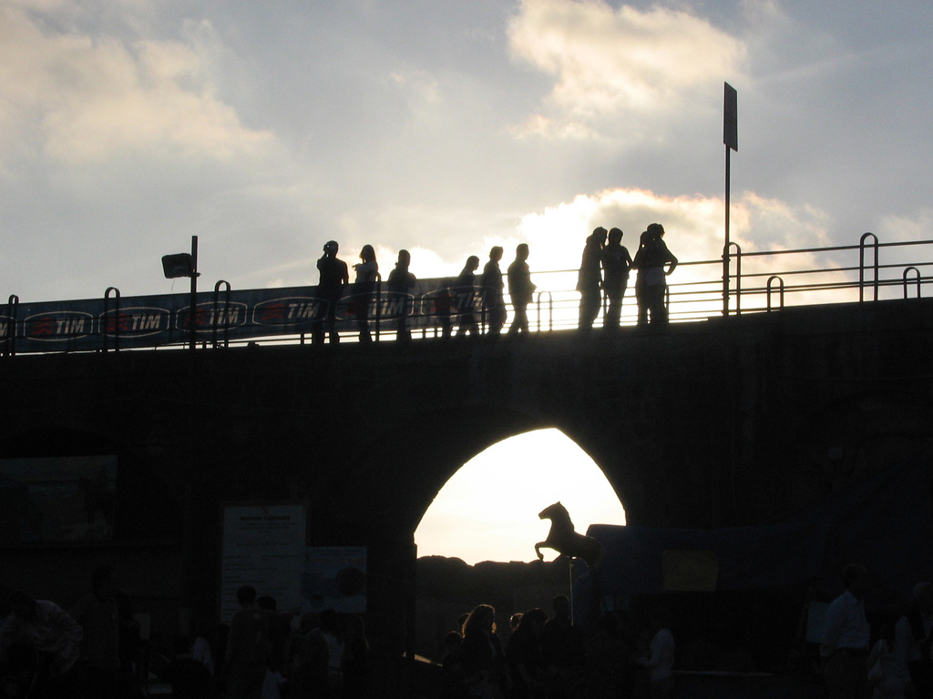 cavalli, fanti e cavalieri