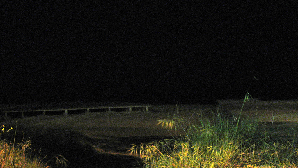 Passerella per lo Spazio