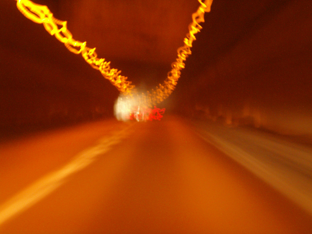 Autostrada Messina-Palermo (non ancora finita!)