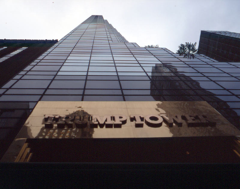 Trump Tower