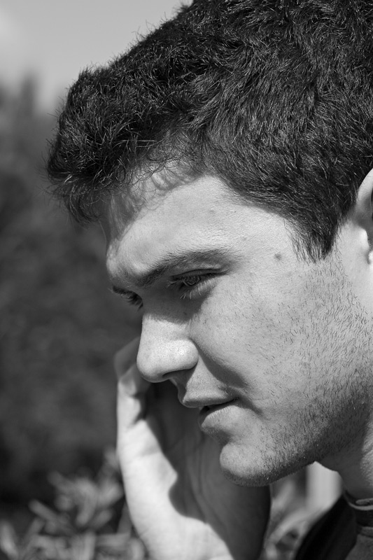 Pensieri al telefono