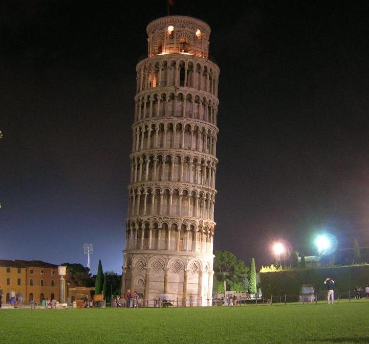 Torre di Pisa