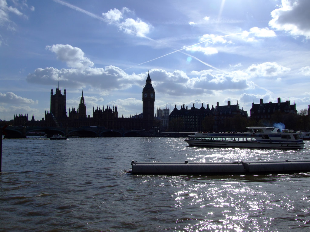 Londra...... che Spettacolo