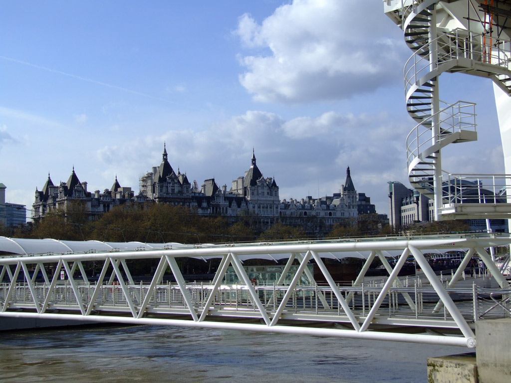 Londra Contradditoria