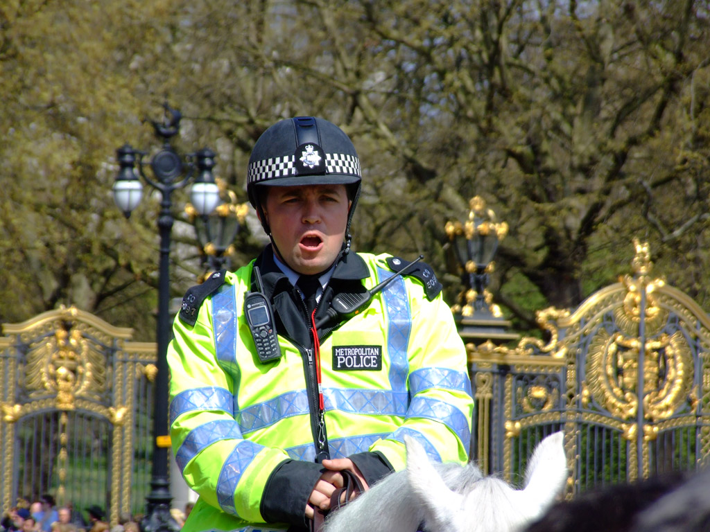 Metropolitan Police
