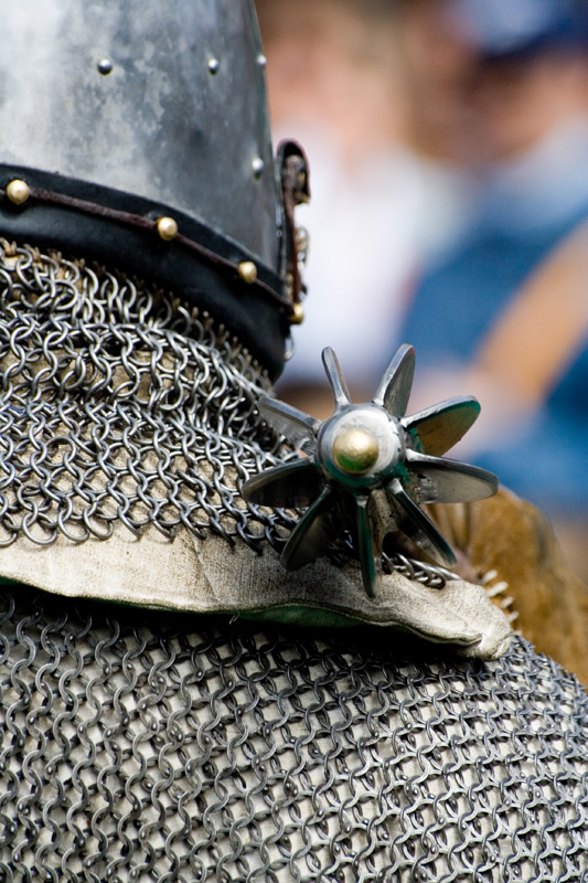 Prima della battaglia