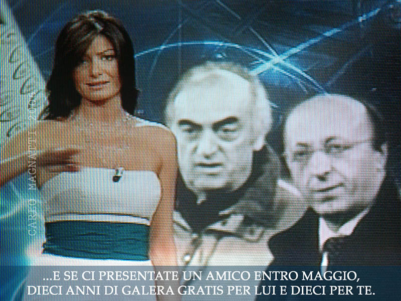 Messaggio Pubblicitario